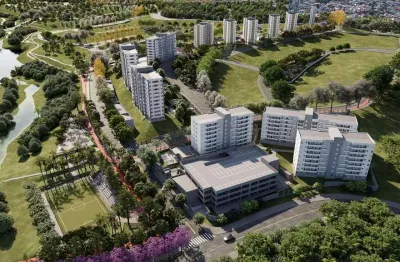 Apartamento com 2 quartos à venda na Avenida Raimundo Pereira de Magalhães, 7400, Vila Mirante, São Paulo