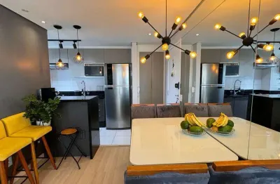 Apartamento com 2 quartos à venda na Rua Laranjal do Jari, 130, Jardim Íris, São Paulo
