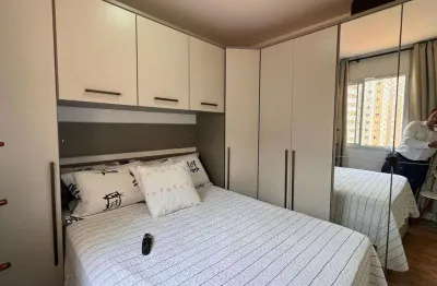 Apartamento com 2 quartos à venda na Avenida Rudge, 459, Bom Retiro, São Paulo