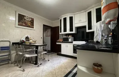 Apartamento com 4 quartos à venda na Rua Andréas Randel, 33, Jardim São Ricardo, São Paulo
