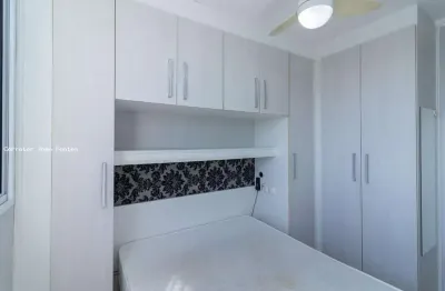Apartamento com 2 quartos à venda na Avenida Raimundo Pereira de Magalhães, 22239, Jardim Íris, São Paulo