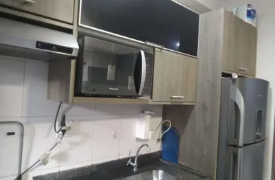 Apartamento com 2 quartos à venda na Avenida Nossa Senhora da Paz, 193, Loteamento City Jaragua, São Paulo