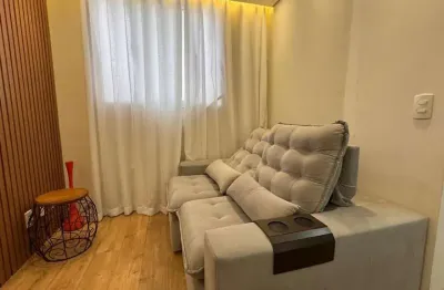 Apartamento com 2 quartos à venda na Rua Luiz Gatti, 179, Água Branca, São Paulo