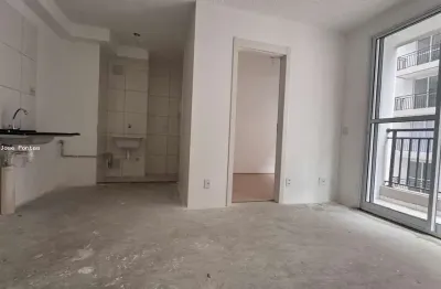 Apartamento com 2 quartos à venda na Avenida Paula Ferreira, 3719, Pirituba, São Paulo