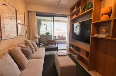 Apartamento com 2 quartos à venda na Rua Balsa, 1301, Freguesia do Ó, São Paulo