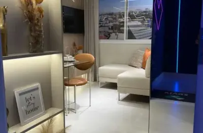 Apartamento com 2 quartos à venda na Avenida Santa Marina, 1660, Água Branca, São Paulo