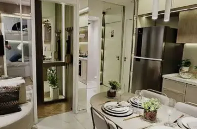 Apartamento com 2 quartos à venda na Estrada do Corredor, 250, Parque Panamericano, São Paulo