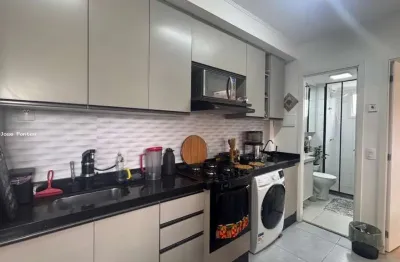 Apartamento com 2 quartos à venda na Avenida Doutor Felipe Pinel, 188, Pirituba, São Paulo