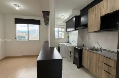 Apartamento com 2 quartos à venda na Avenida Nelson Palma Travassos, 374, Loteamento City Jaragua, São Paulo
