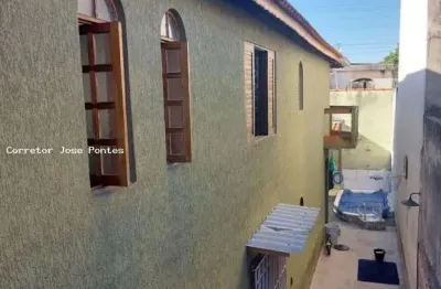 Casa com 3 quartos à venda na Rua José Bahia de Amorim, Vila Mangalot, São Paulo