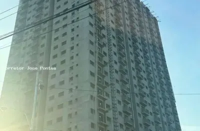 Apartamento com 2 quartos à venda na Avenida Santa Marina, 2380, Vila Albertina, São Paulo
