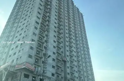 Apartamento com 2 quartos à venda na Avenida Santa Marina, 2380, Vila Albertina, São Paulo