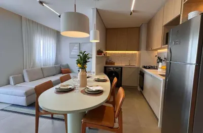 Apartamento com 1 quarto à venda na Avenida Nossa Senhora do Ó, 2050, Limão, São Paulo