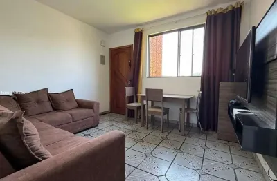 Apartamento com 3 quartos à venda na Estrada do Corredor, 1210, Parque Panamericano, São Paulo