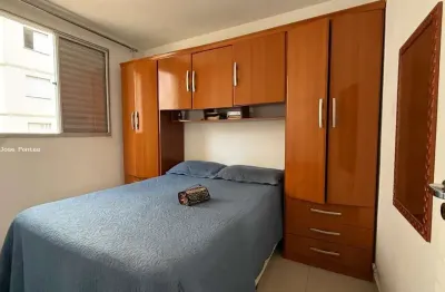 Apartamento com 2 quartos à venda na Avenida Amador Aguiar, 1058, Jaraguá, São Paulo