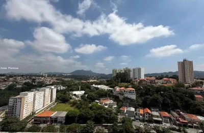 Apartamento com 2 quartos à venda na Avenida Raimundo Pereira de Magalhães, 3715, Pirituba, São Paulo