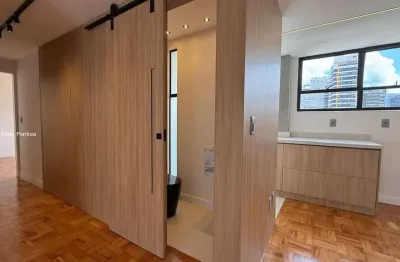 Apartamento com 3 quartos à venda na Rua Clodomiro Amazonas, 1256, Itaim Bibi, São Paulo