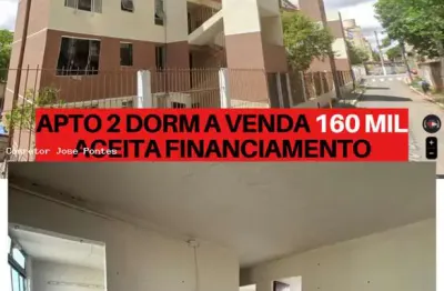 Apartamento com 2 quartos à venda na Travessa José Bernaldez, 90, Conjunto Habitacional Brigadeiro Eduardo Gomes, São Paulo