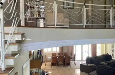 Casa com 5 quartos à venda na Rua Adelino Ricciardi, 1, City América, São Paulo