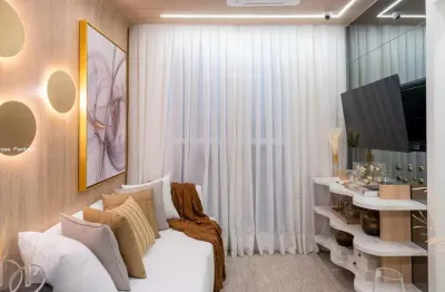 Apartamento com 2 quartos à venda na Avenida José Maria de Faria, S/N, Lapa de Baixo, São Paulo