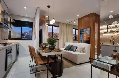 Apartamento com 2 quartos à venda na Avenida Jaguaré, 1487, Jaguaré, São Paulo