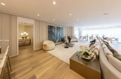 Bosque cerejeiras 4 dormitorios 293m² no jardim das perdizes