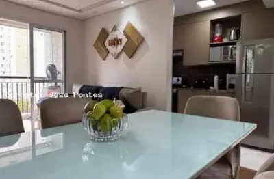Apartamento com 2 quartos à venda na Avenida Raimundo Pereira de Magalhães, 2616, Jardim Íris, São Paulo