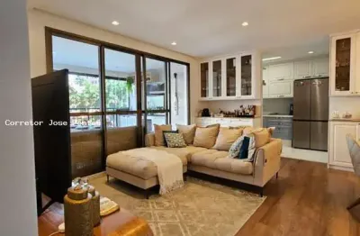 Apartamento com 3 quartos à venda na Rua Dom Antônio dos Santos Cabral, 70, Santa Teresinha, São Paulo