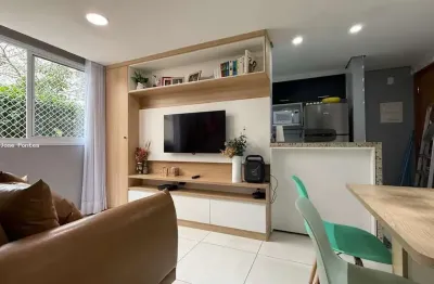 Apartamento com 2 quartos à venda na Rua Santa Isabel do Rio Negro, 27, Jardim Íris, São Paulo