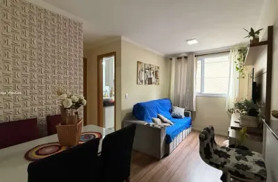 Apartamento com 2 quartos à venda na Avenida Aparecida do Rio Negro, 538, Jardim Íris, São Paulo