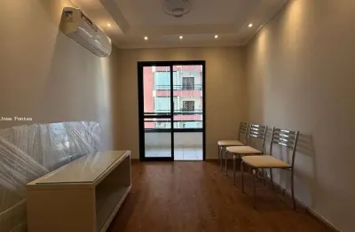 Apartamento com 3 quartos à venda na Avenida Raimundo Pereira de Magalhães, 1750, Jardim Íris, São Paulo