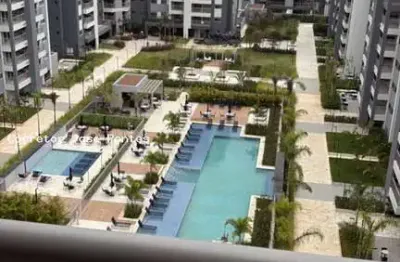 Apartamento com 2 quartos à venda na Rua Ocrísia, 100, City América, São Paulo