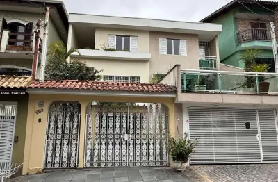Casa com 3 quartos à venda na Rua Maestro João de Souza Lima, 289, Jardim Líbano, São Paulo