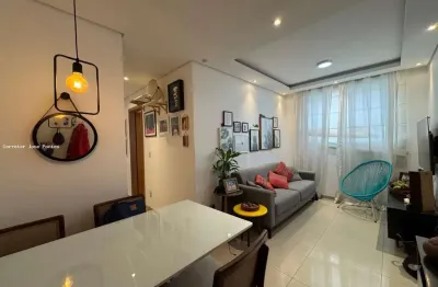 Apartamento com 2 quartos à venda na Avenida Raimundo Pereira de Magalhães, 2300, Jardim Íris, São Paulo