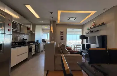 Apartamento com 2 quartos à venda na Rua dos Americanos, 185, Barra Funda, São Paulo