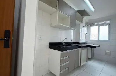 Apartamento com 2 quartos à venda na Avenida Aparecida do Rio Negro, 435, Jardim Íris, São Paulo