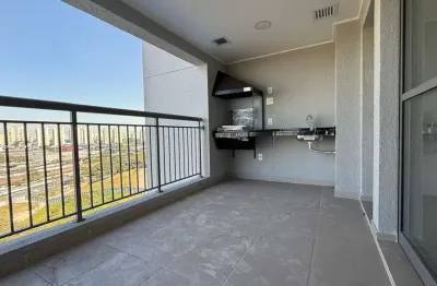 Apartamento com 2 quartos à venda na Rua Ocrísia, 100, City América, São Paulo