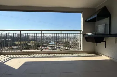 Apartamento com 3 quartos à venda na Rua Ocrísia, 100, City América, São Paulo