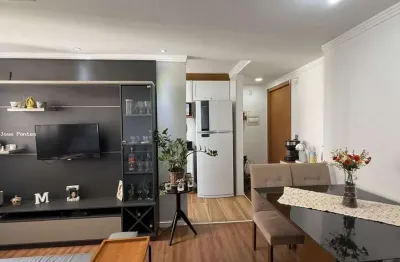 Apartamento com 2 quartos à venda na Rua Santa Isabel do Rio Negro, 140, Jardim Íris, São Paulo