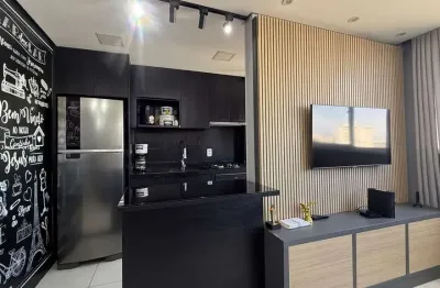 Apartamento com 2 quartos à venda na Avenida Aparecida do Rio Negro, 435, Jardim Íris, São Paulo