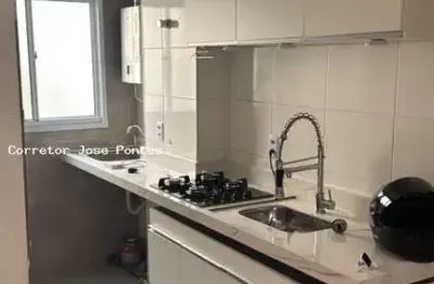 Apartamento com 2 quartos à venda na Avenida Aparecida do Rio Negro, 148, Jardim Íris, São Paulo