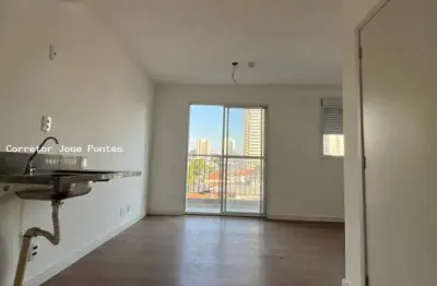 Apartamento com 1 quarto à venda na Rua Inglesa, 309, Parada Inglesa, São Paulo