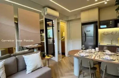 Apartamento com 2 quartos à venda na Rua Inglesa, 309, Parada Inglesa, São Paulo