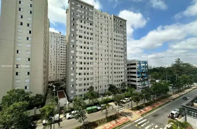 Apartamento com 2 quartos à venda na Avenida Aparecida do Rio Negro, 101, Jardim Íris, São Paulo