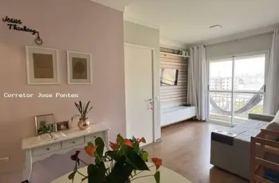 Apartamento com 2 quartos à venda na Rua Jacofer, 105, Jardim Pereira Leite, São Paulo