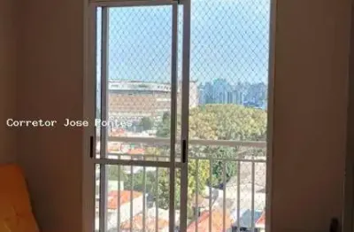 Apartamento com 2 quartos à venda na Avenida Professor Celestino Bourroul, 684, Limão, São Paulo