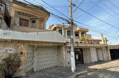 Apartamento com 4 quartos à venda na Rua Professor Antônio de Paula Santos, 98, Chácara Inglesa, São Paulo