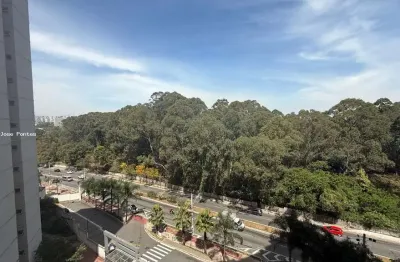 Apartamento com 2 quartos à venda na Avenida Aparecida do Rio Negro, 535, Jardim Íris, São Paulo
