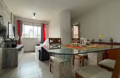 Apartamento com 2 quartos à venda na Rua Alencar Araripe, 602, Sacomã, São Paulo