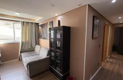 Apartamento com 2 quartos à venda na Avenida Aparecida do Rio Negro, 368, Jardim Íris, São Paulo